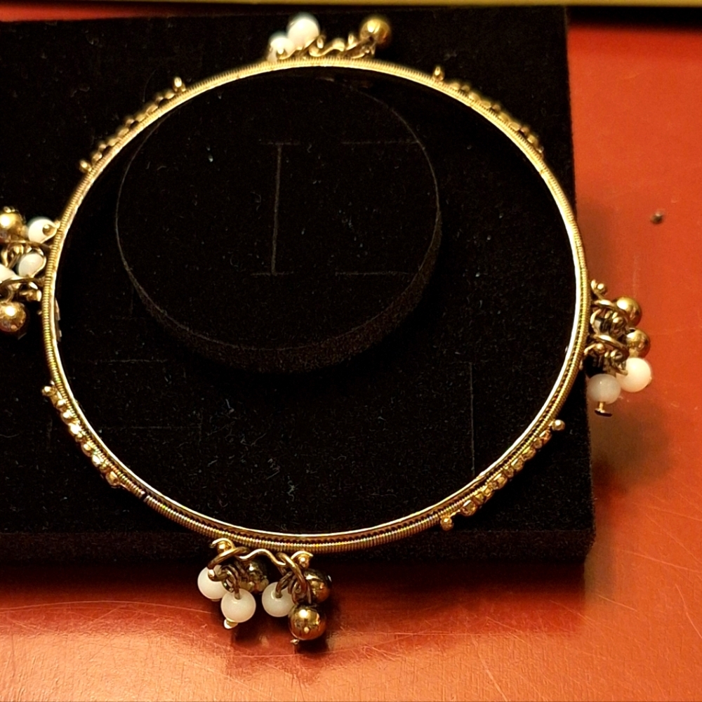 Vintage Indian Rajasthani bangle